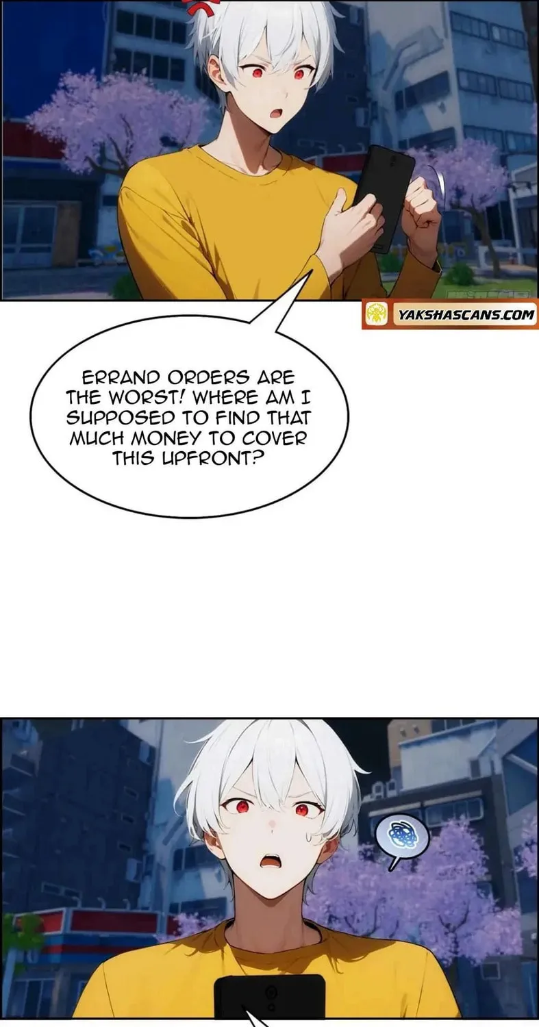Counterattack System: I Maxed Out the Goddess