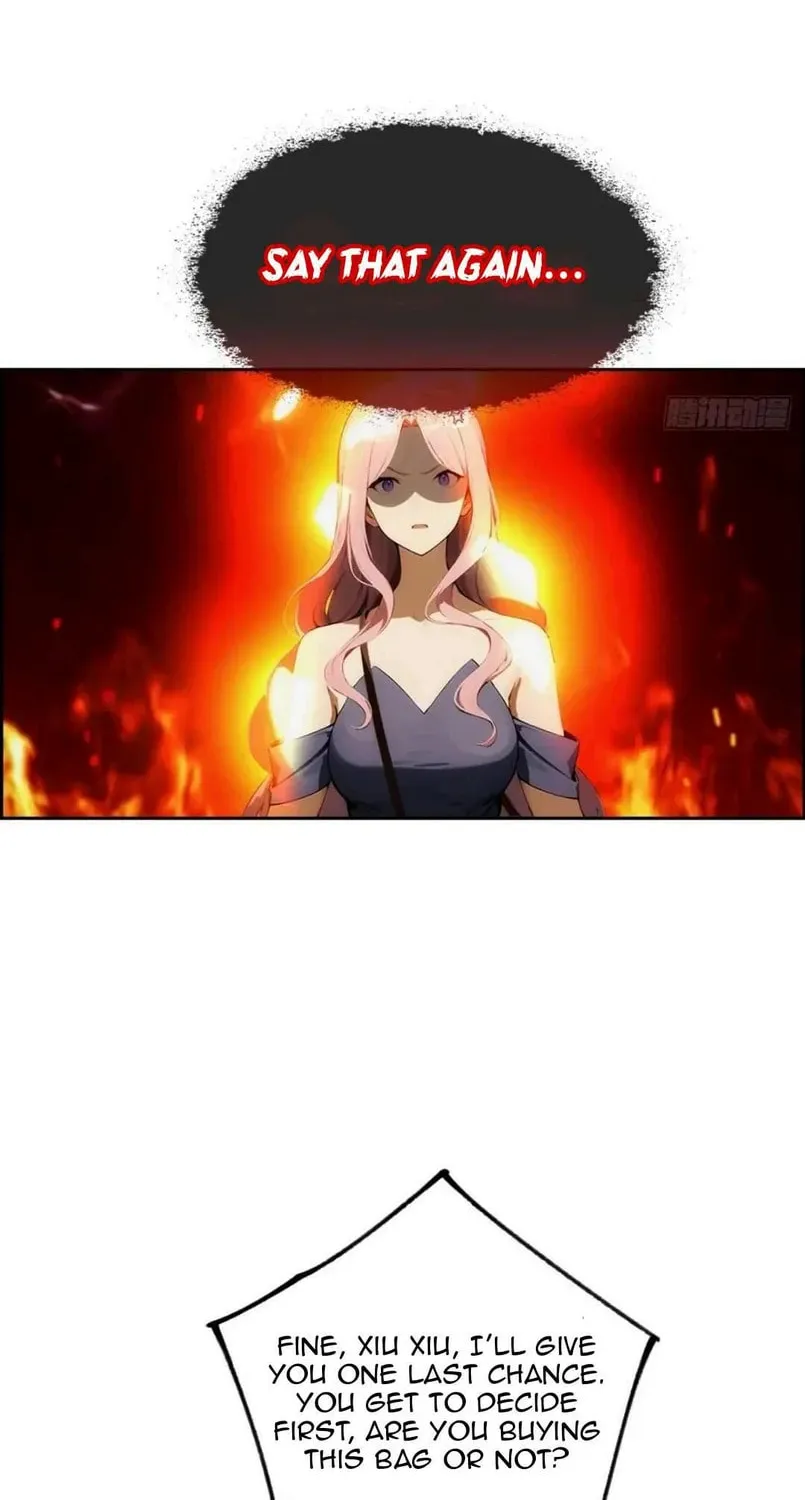 Counterattack System: I Maxed Out the Goddess