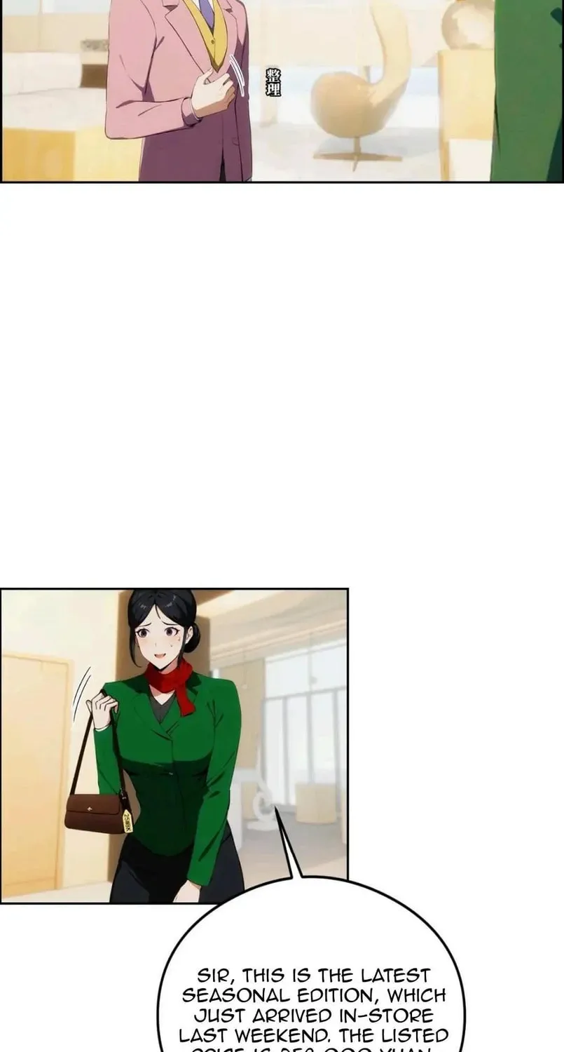 Counterattack System: I Maxed Out the Goddess