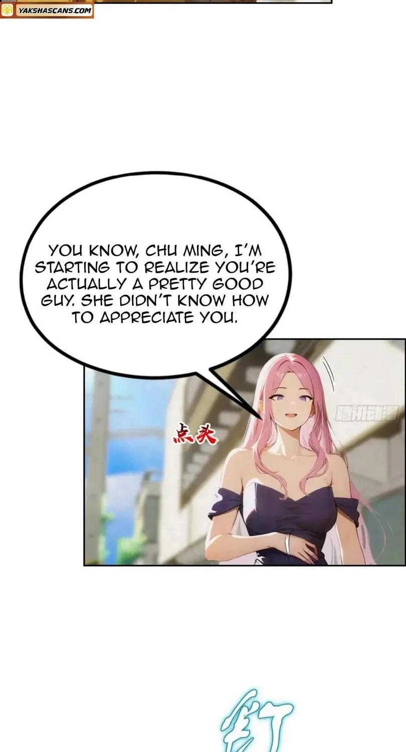 Counterattack System: I Maxed Out the Goddess