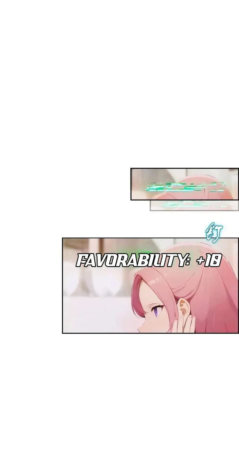 Counterattack System: I Maxed Out the Goddess