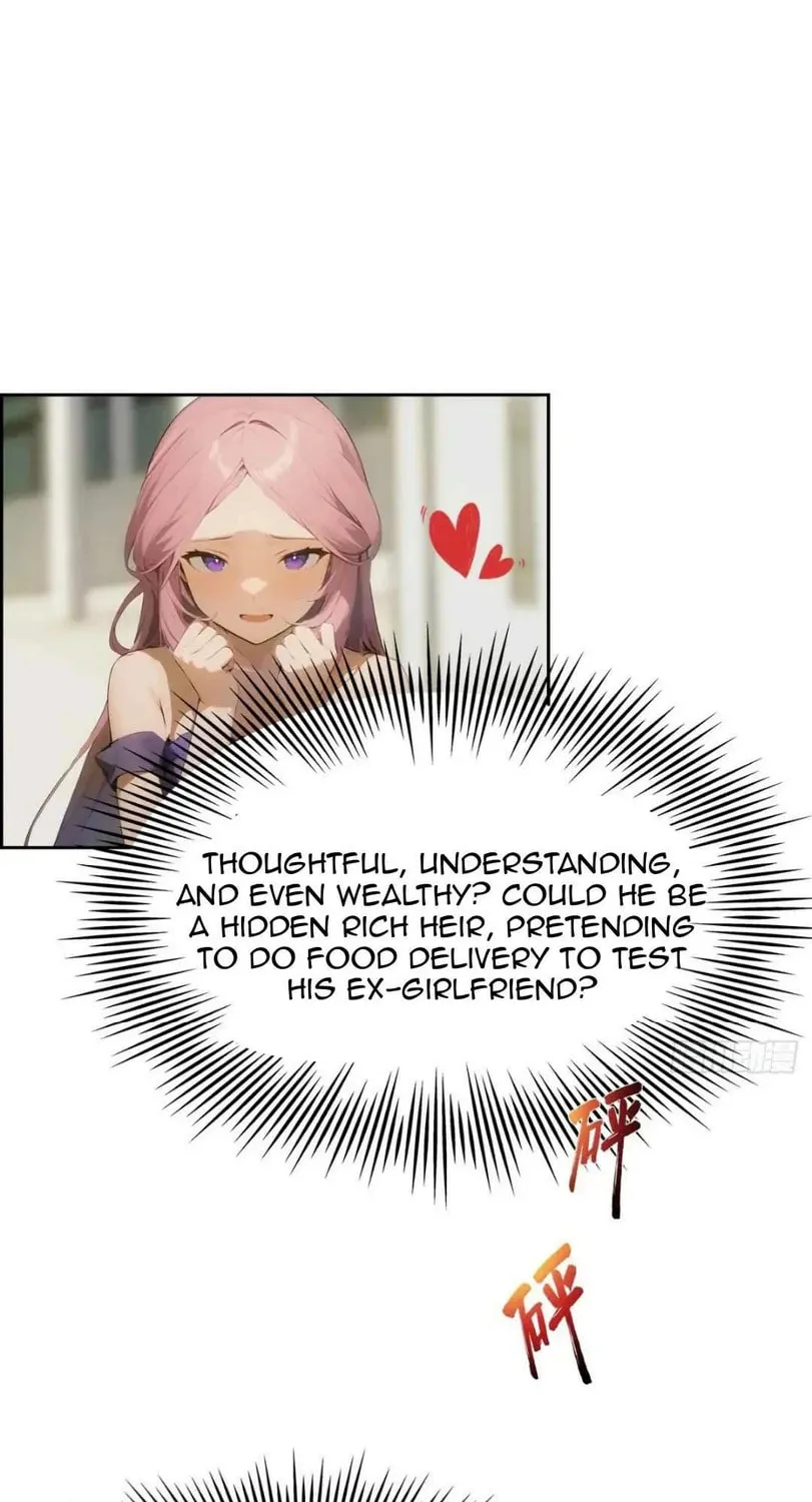 Counterattack System: I Maxed Out the Goddess