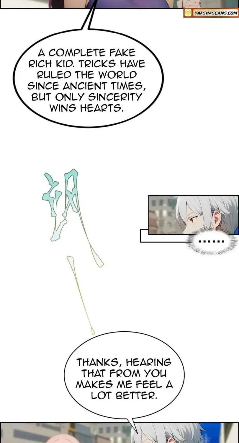 Counterattack System: I Maxed Out the Goddess