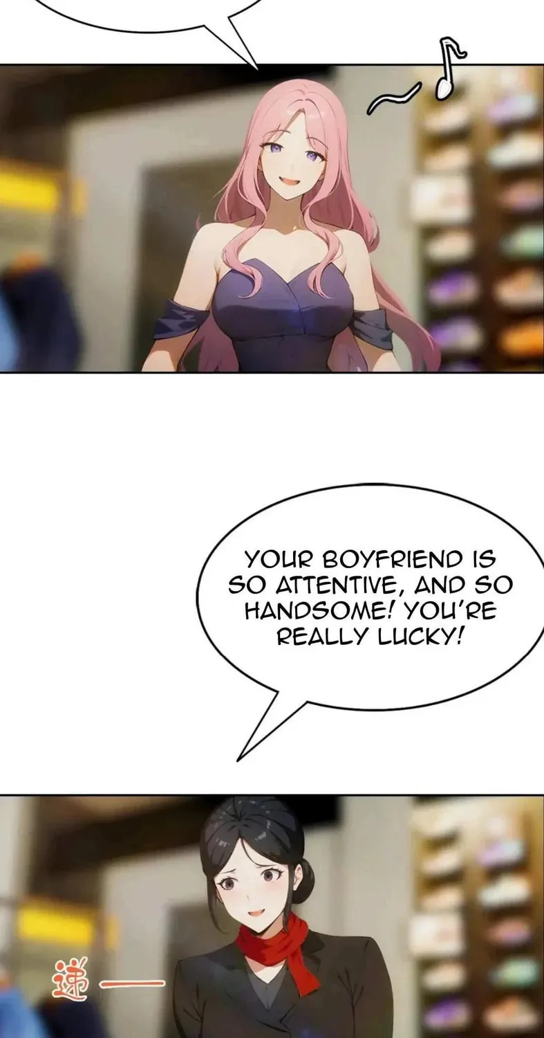 Counterattack System: I Maxed Out the Goddess
