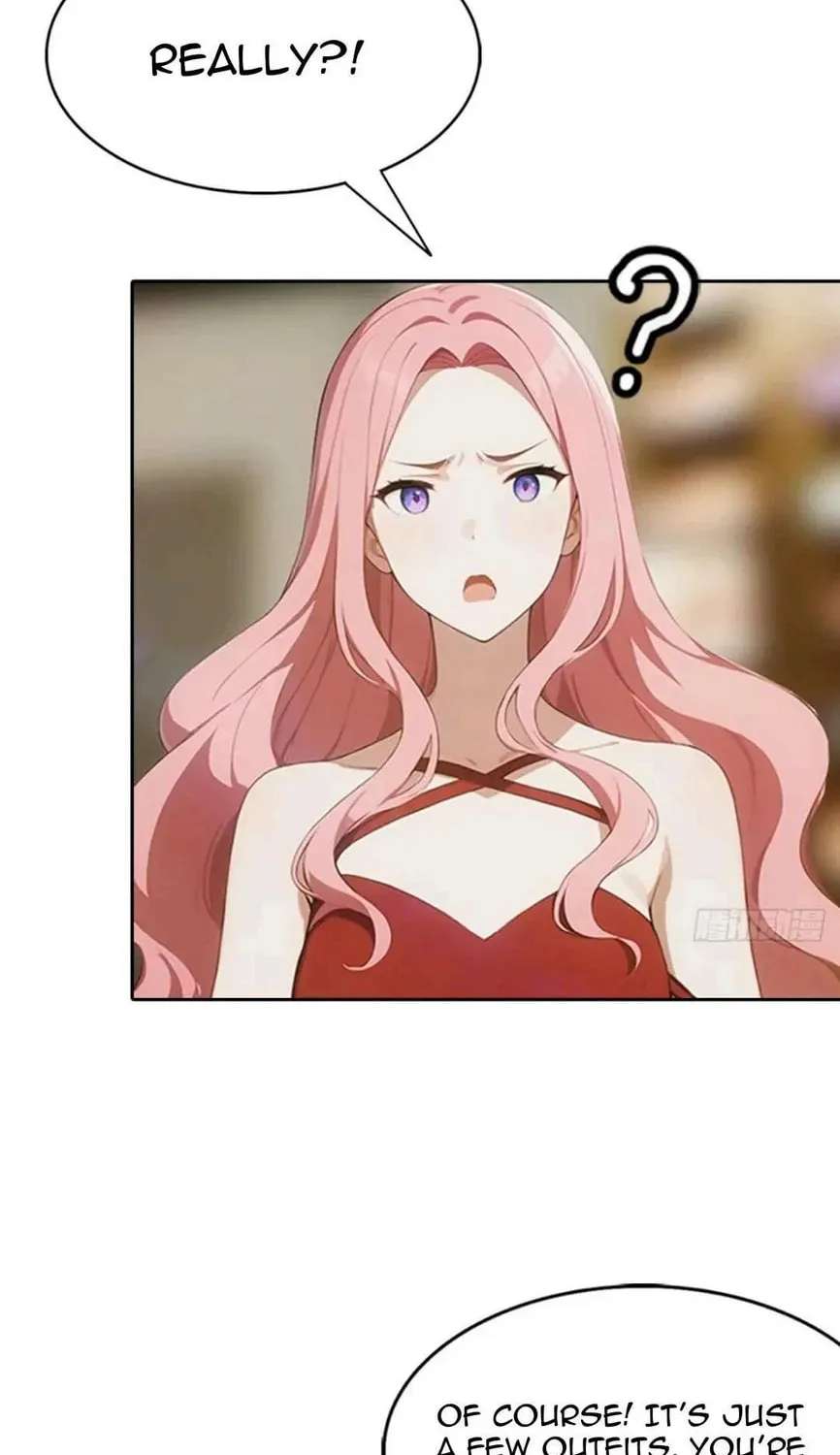 Counterattack System: I Maxed Out the Goddess