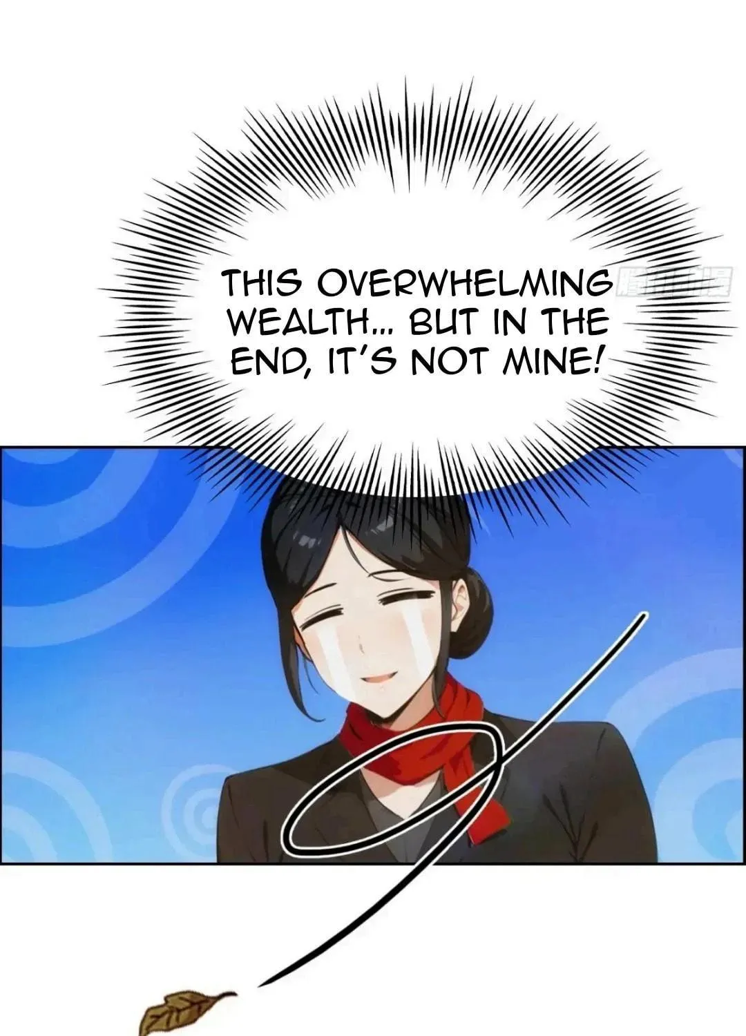 Counterattack System: I Maxed Out the Goddess