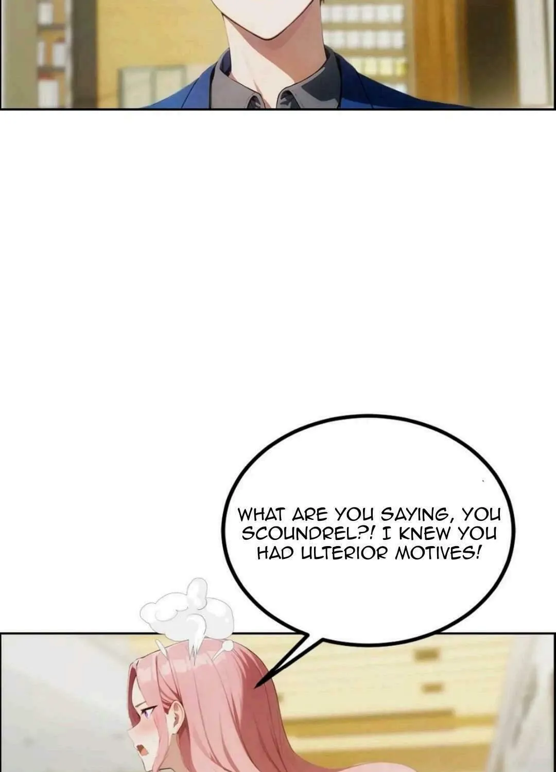 Counterattack System: I Maxed Out the Goddess