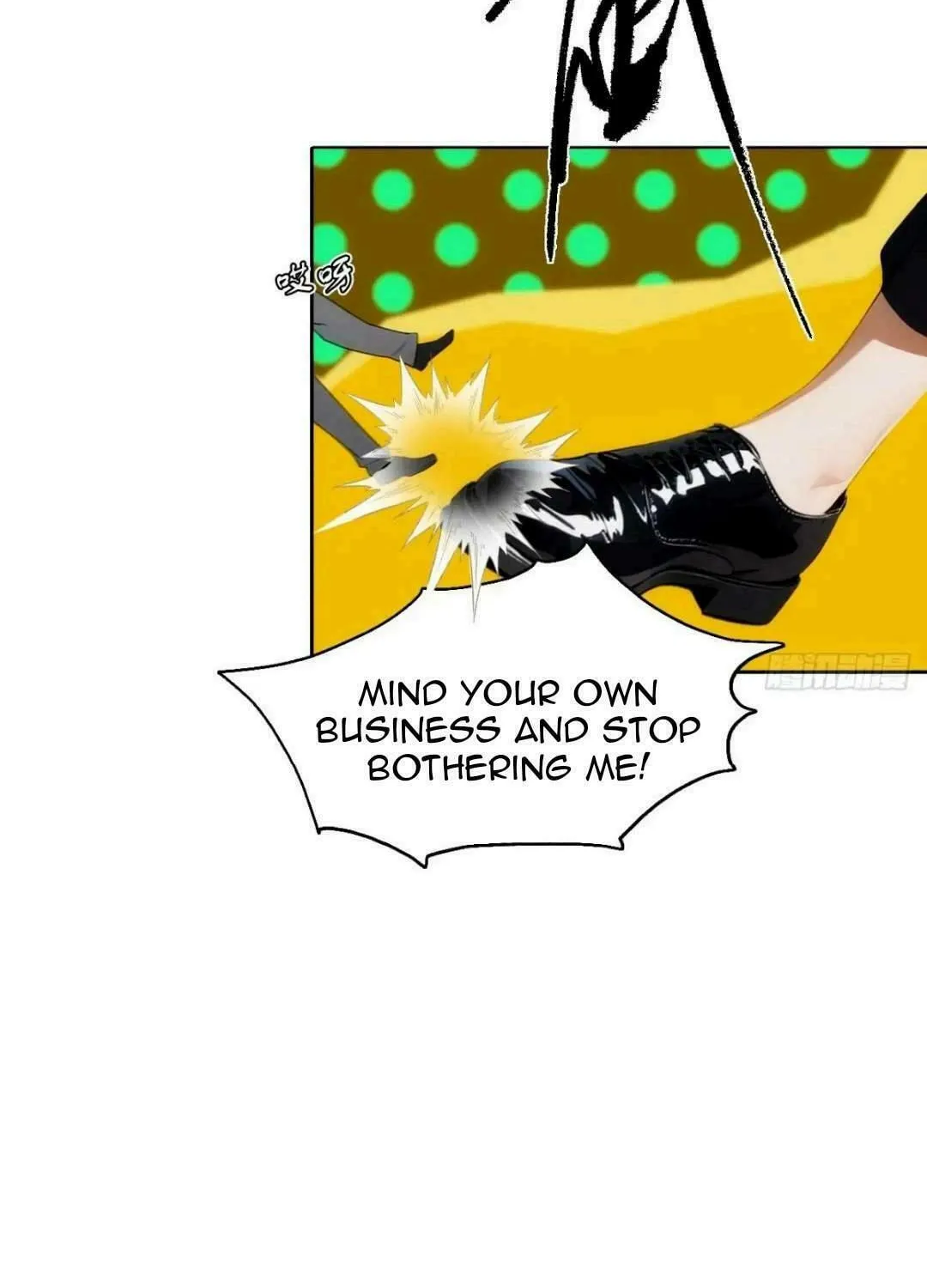 Counterattack System: I Maxed Out the Goddess