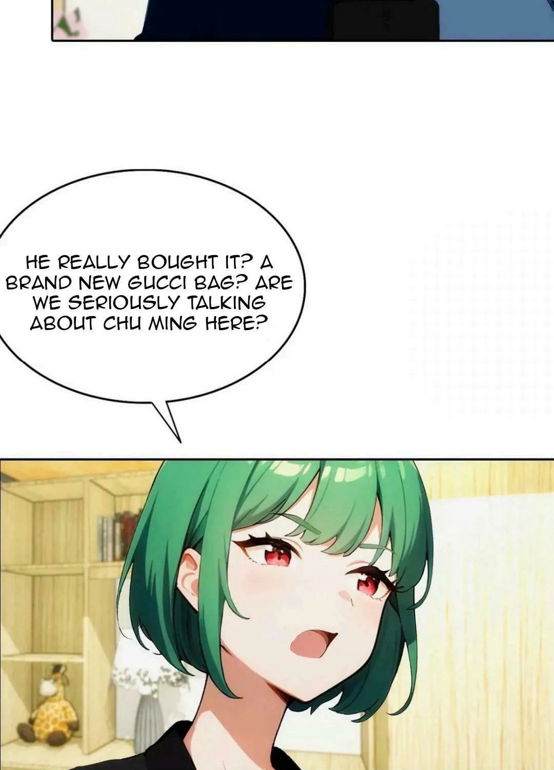 Counterattack System: I Maxed Out the Goddess