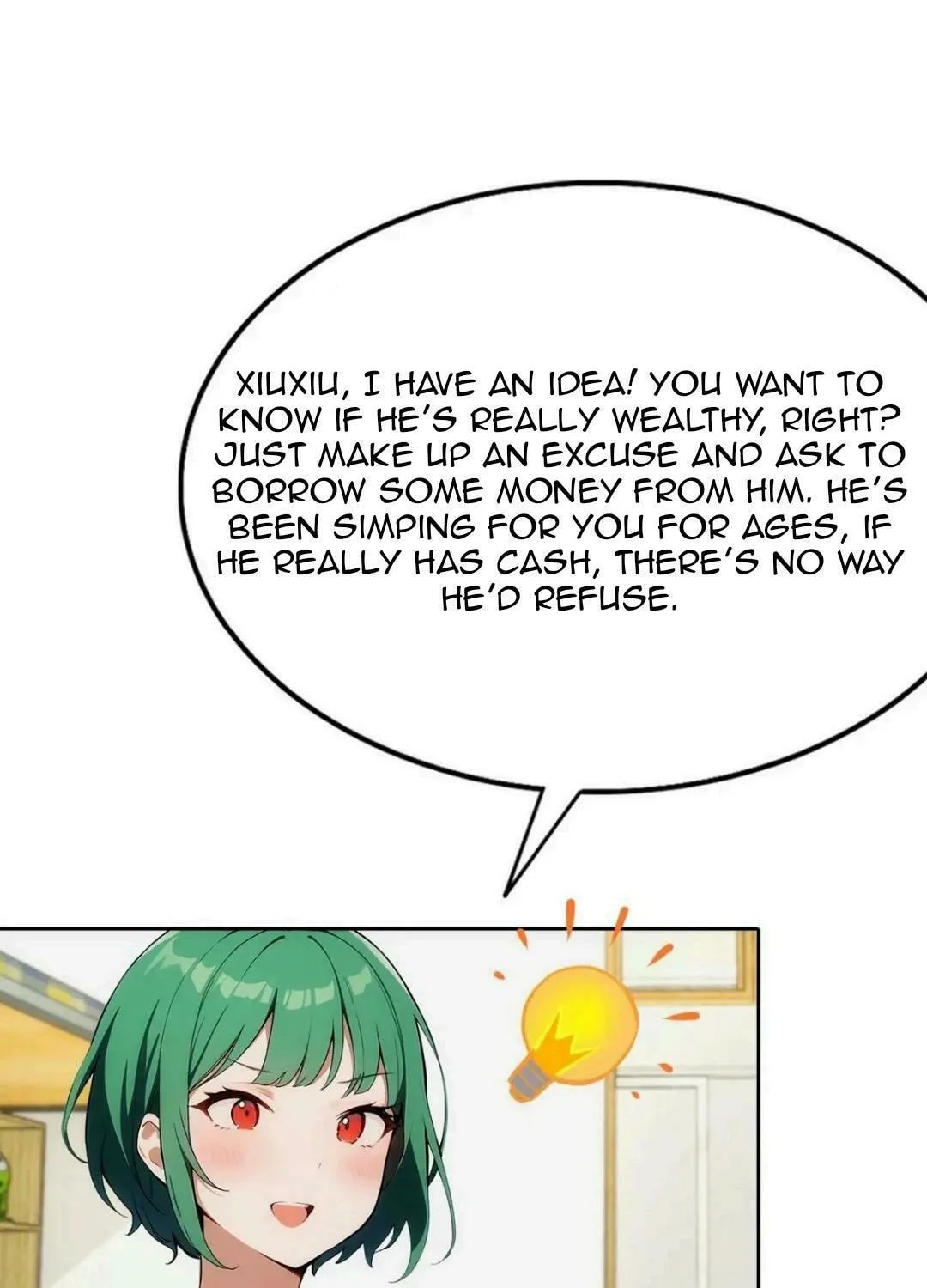 Counterattack System: I Maxed Out the Goddess