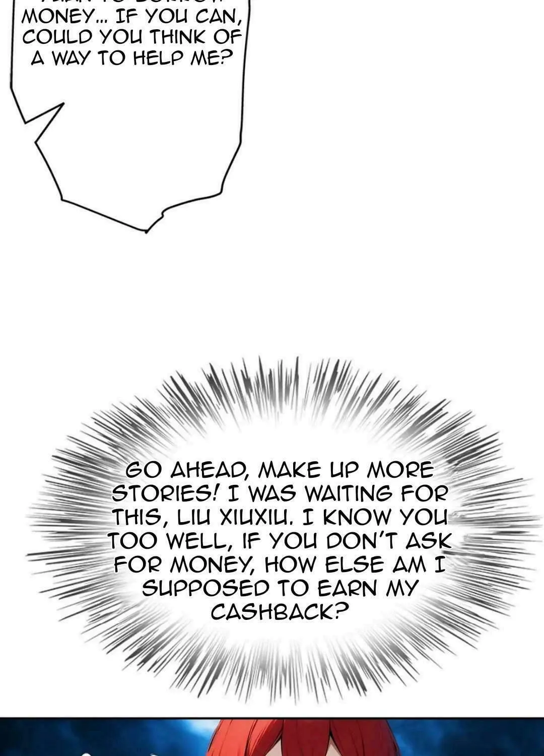 Counterattack System: I Maxed Out the Goddess