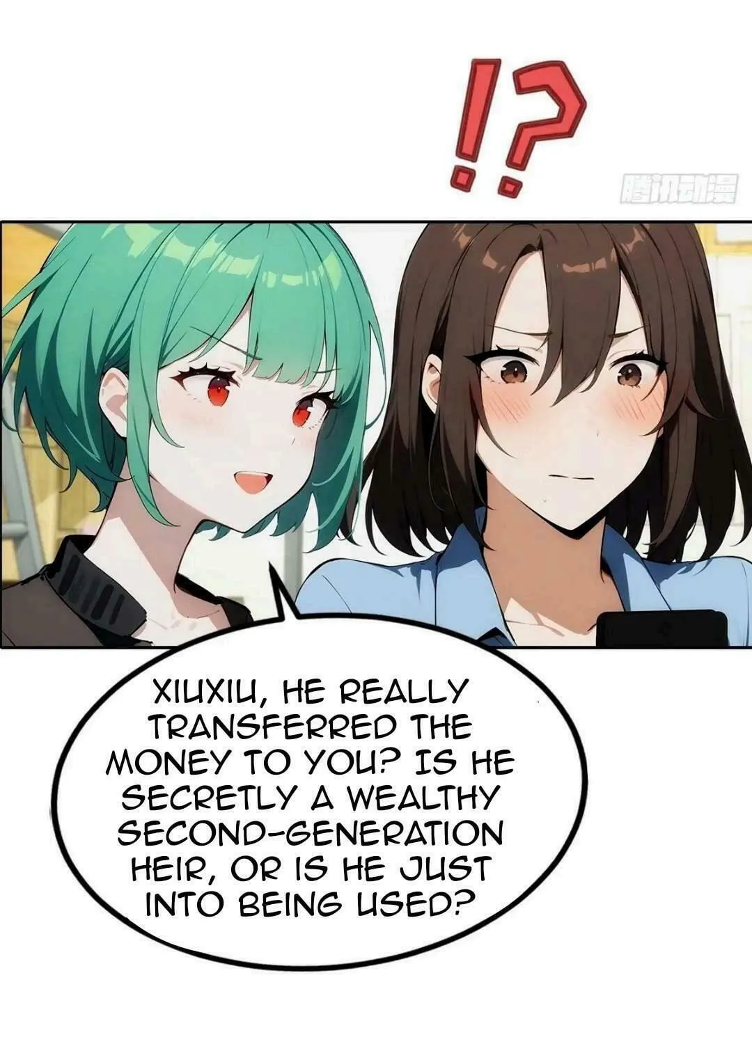 Counterattack System: I Maxed Out the Goddess