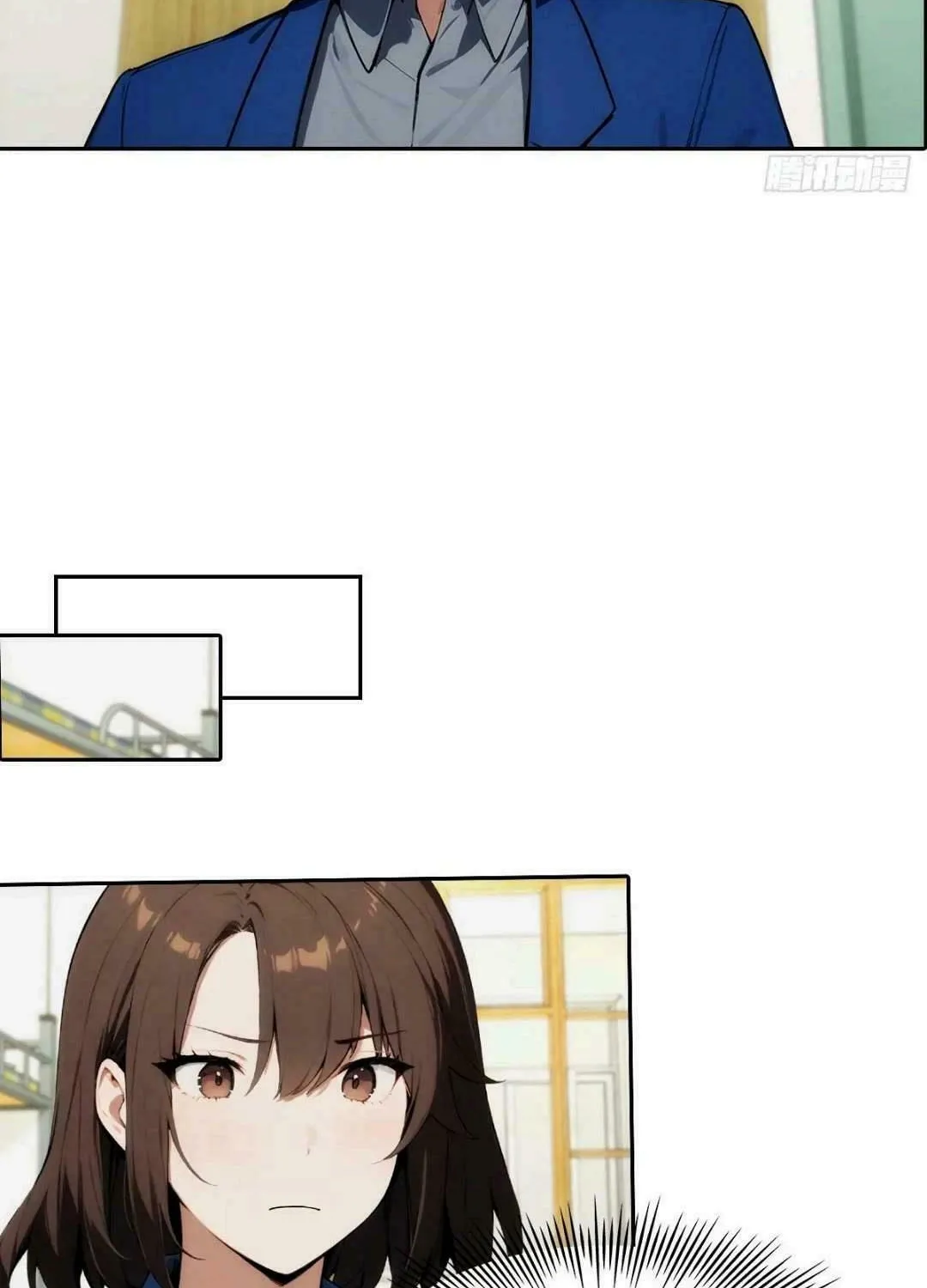 Counterattack System: I Maxed Out the Goddess
