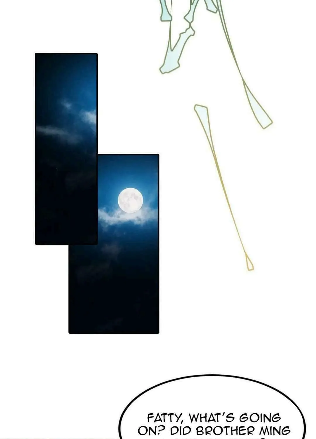 Counterattack System: I Maxed Out the Goddess