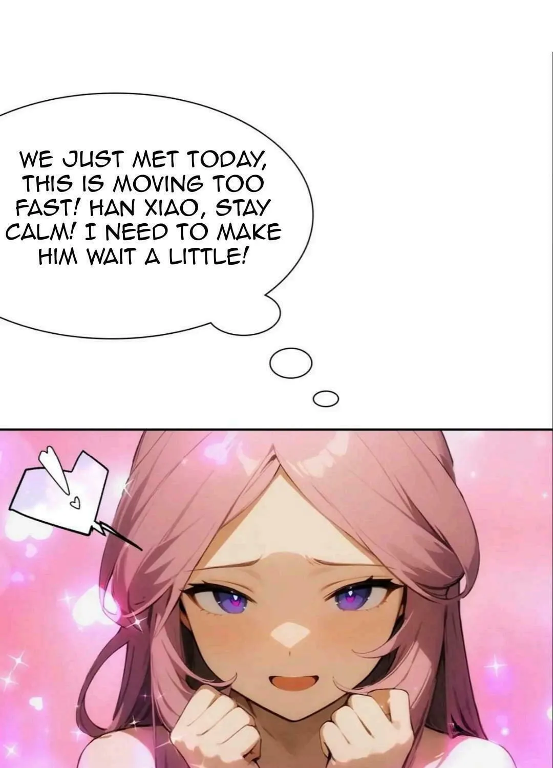 Counterattack System: I Maxed Out the Goddess