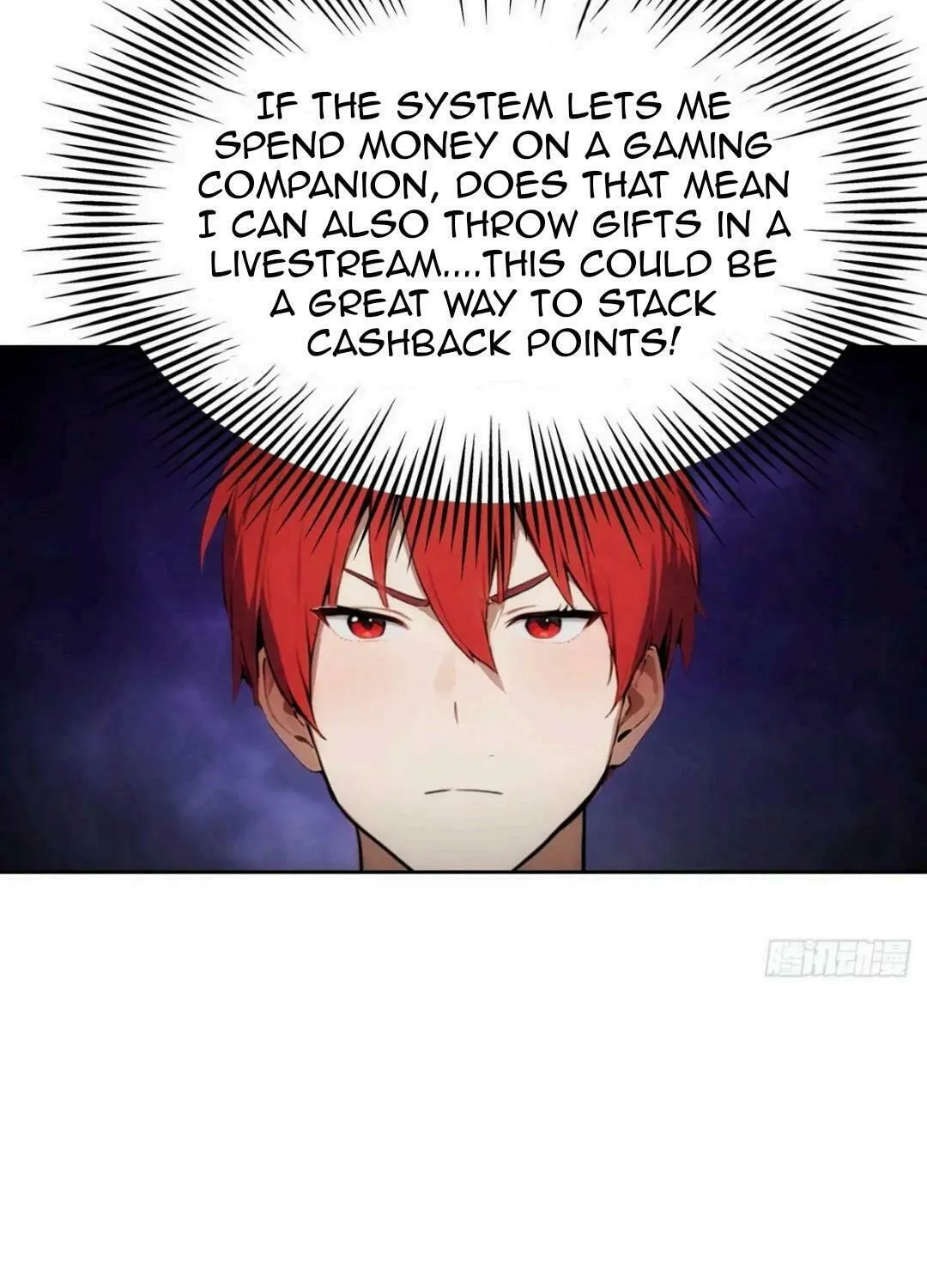 Counterattack System: I Maxed Out the Goddess