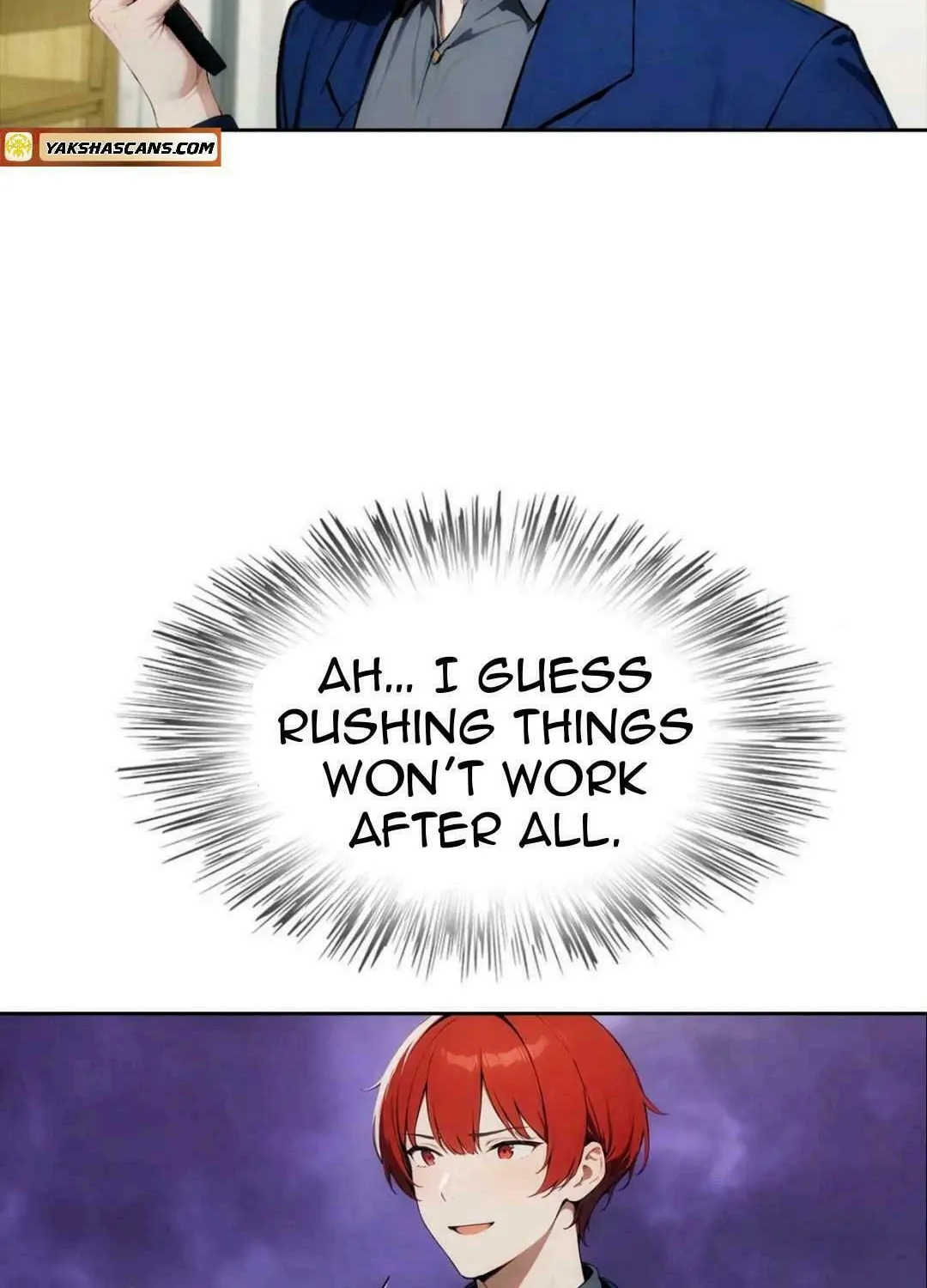 Counterattack System: I Maxed Out the Goddess