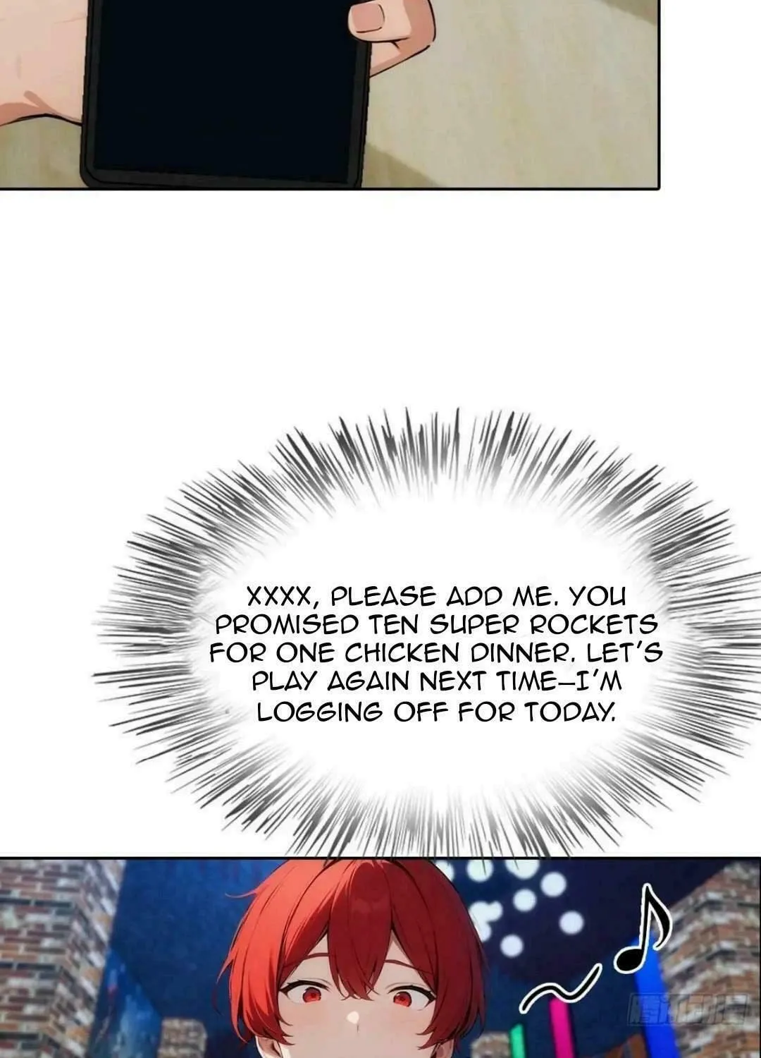 Counterattack System: I Maxed Out the Goddess