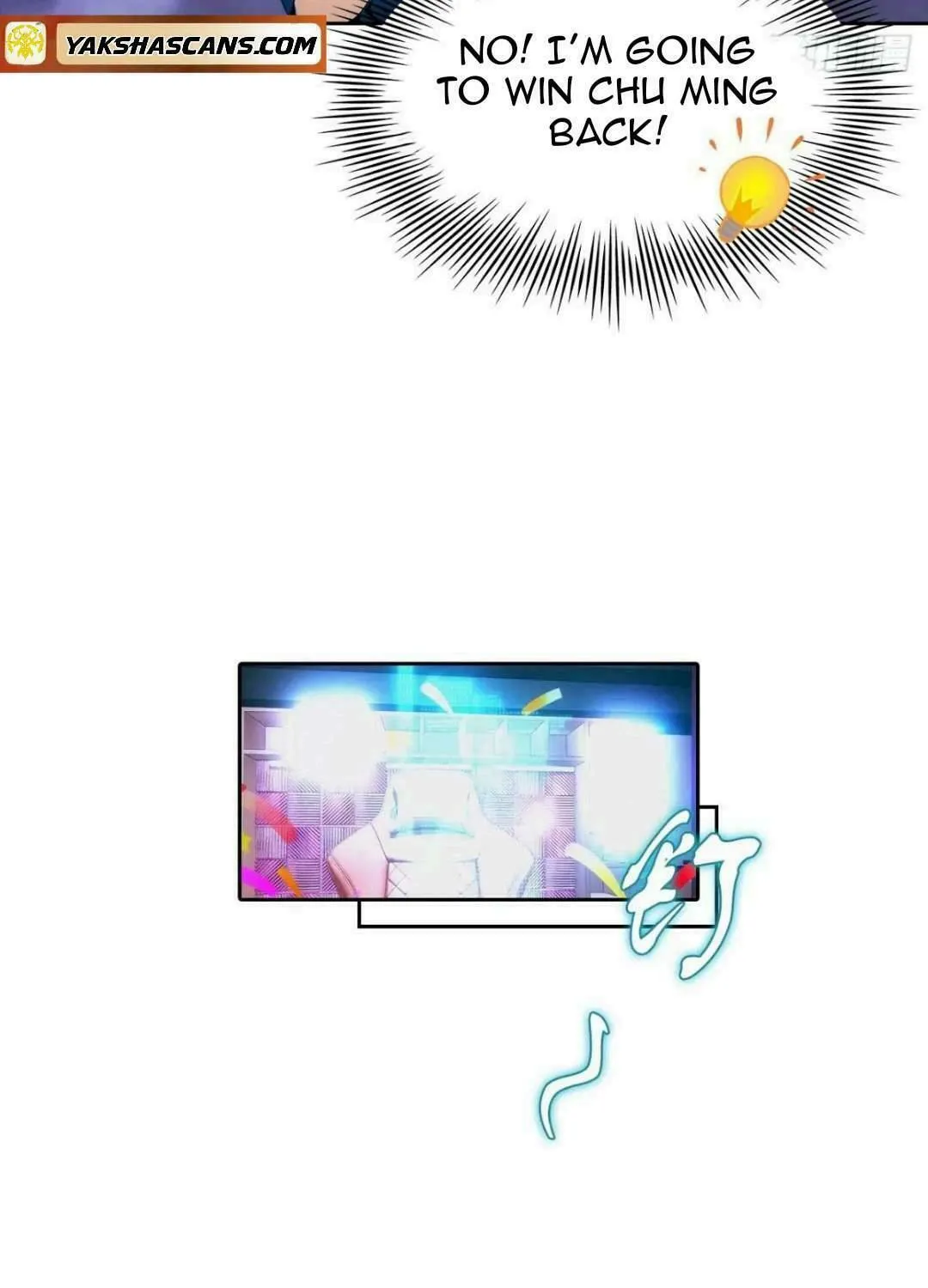 Counterattack System: I Maxed Out the Goddess