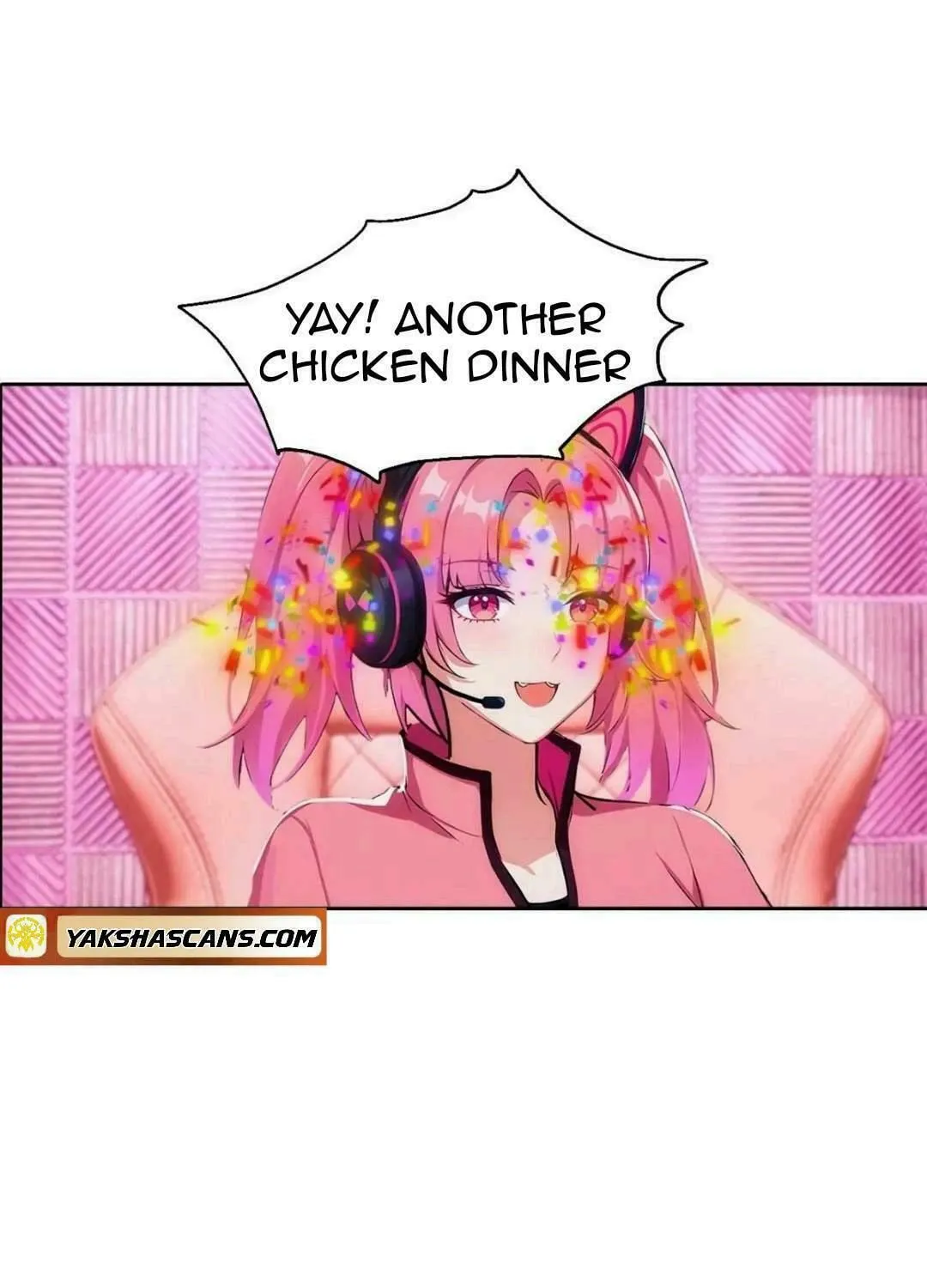 Counterattack System: I Maxed Out the Goddess