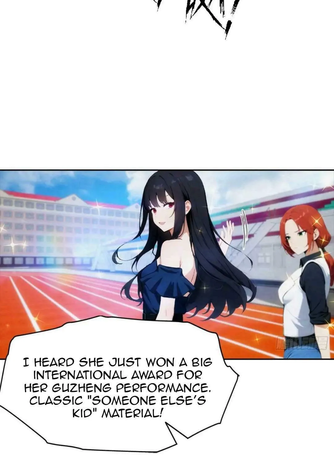 Counterattack System: I Maxed Out the Goddess