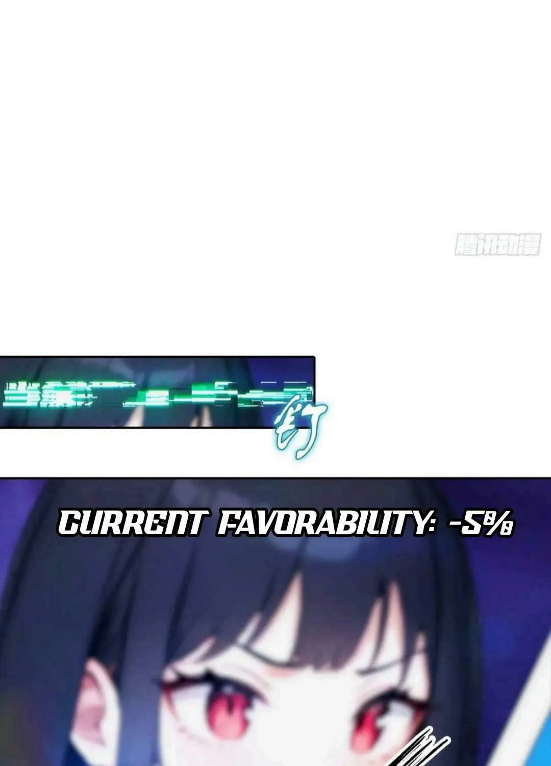 Counterattack System: I Maxed Out the Goddess