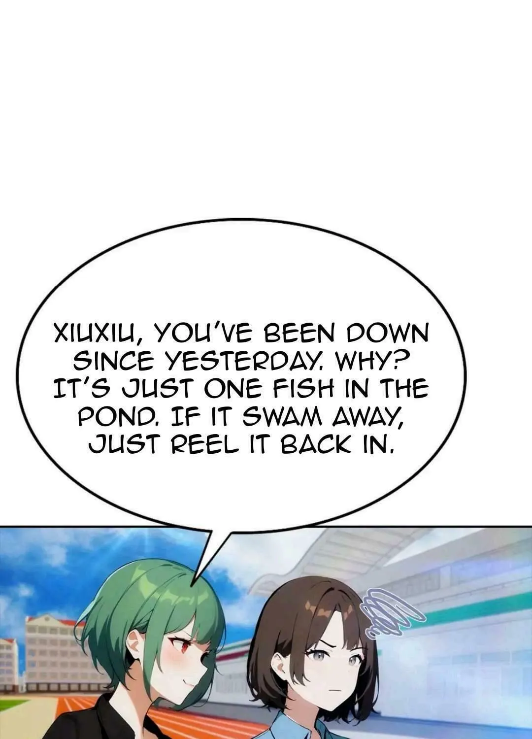 Counterattack System: I Maxed Out the Goddess