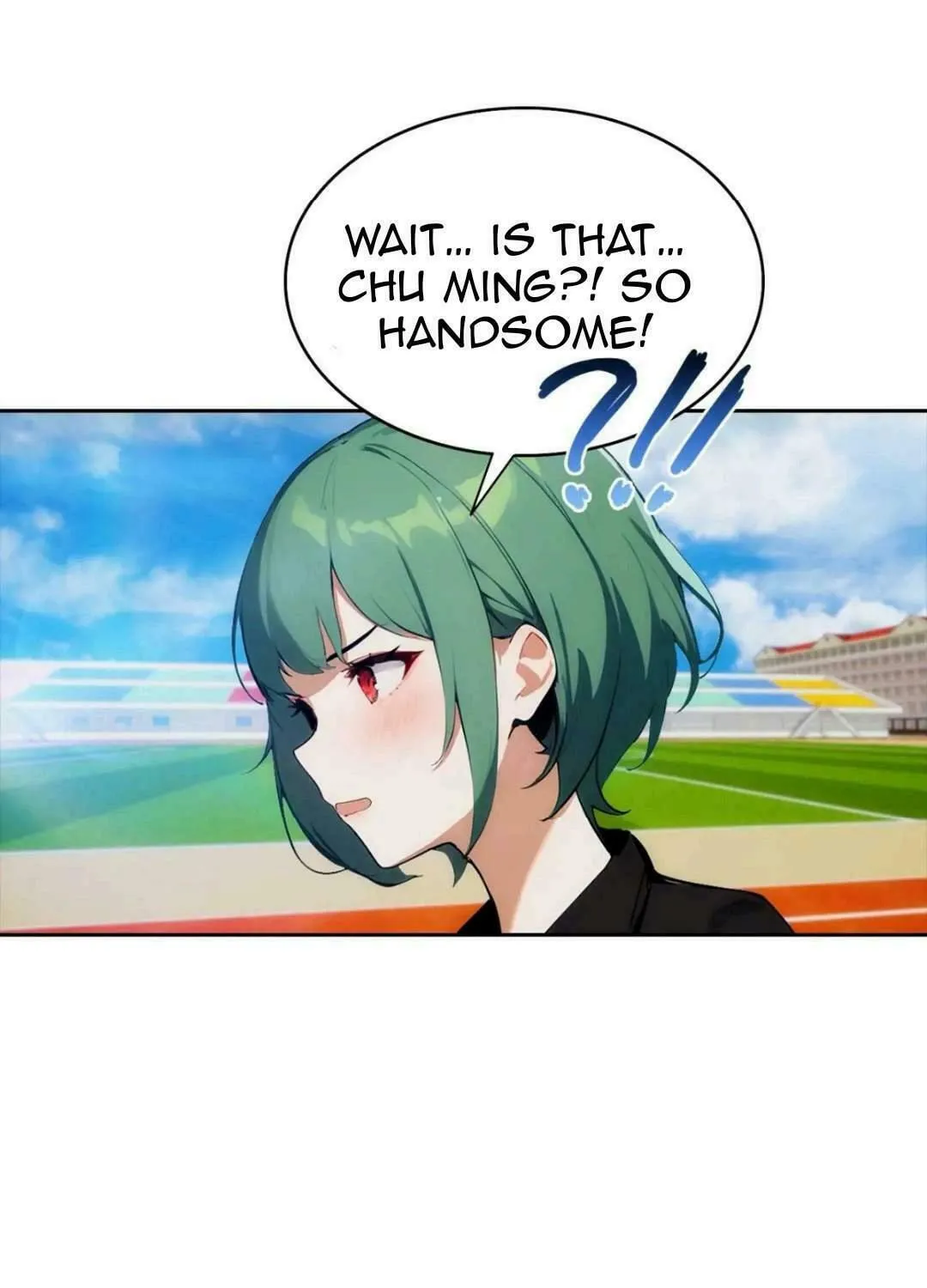 Counterattack System: I Maxed Out the Goddess