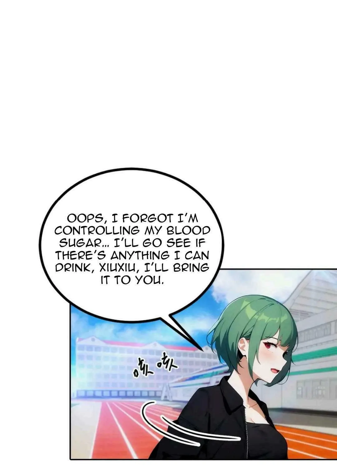 Counterattack System: I Maxed Out the Goddess