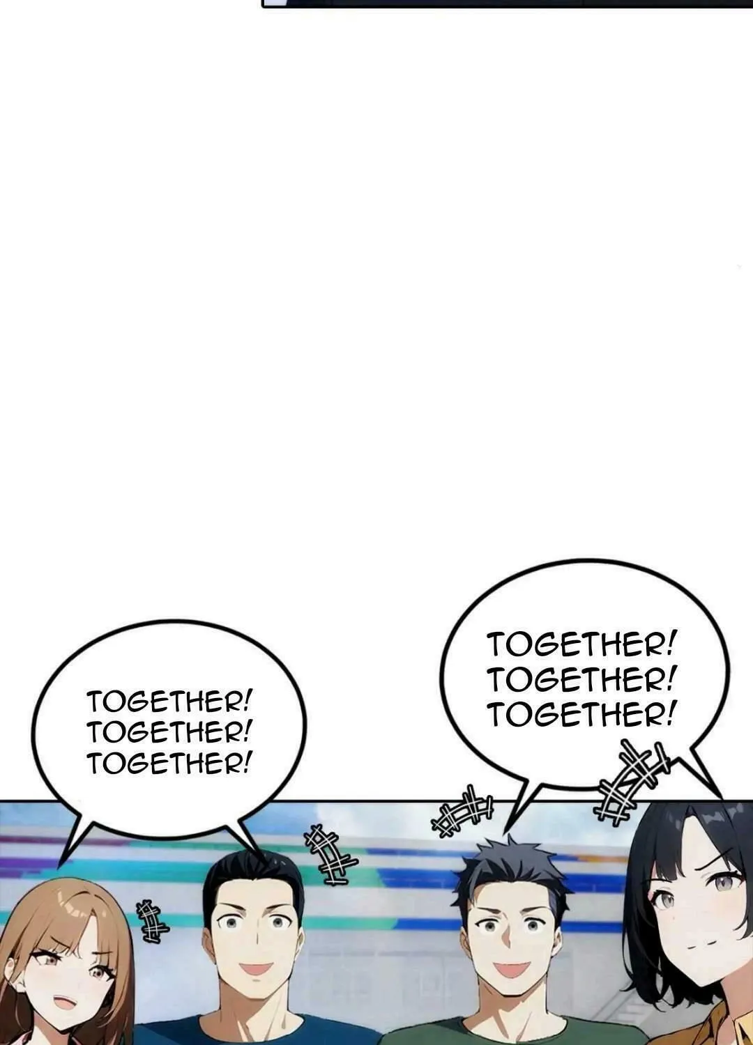 Counterattack System: I Maxed Out the Goddess