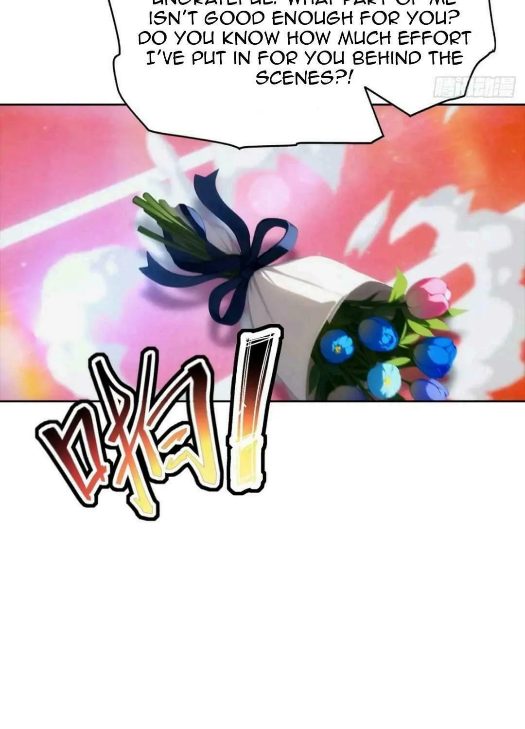 Counterattack System: I Maxed Out the Goddess