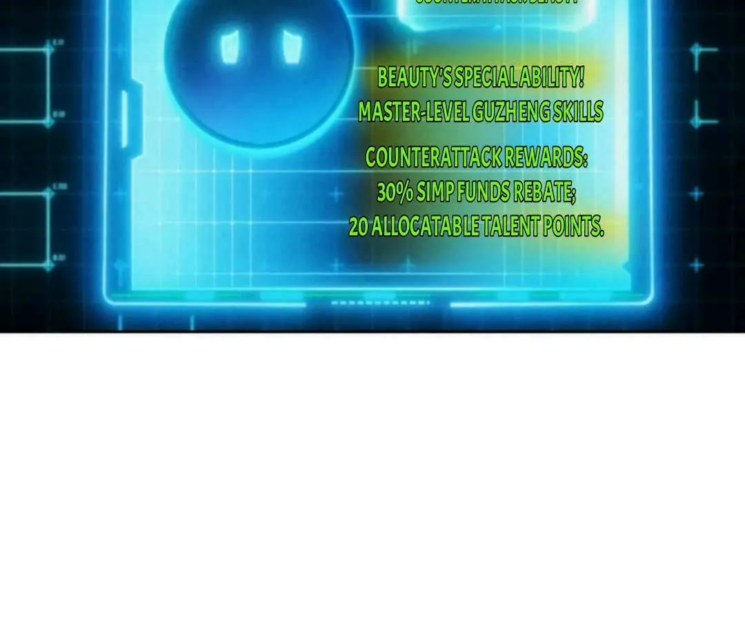 Counterattack System: I Maxed Out the Goddess