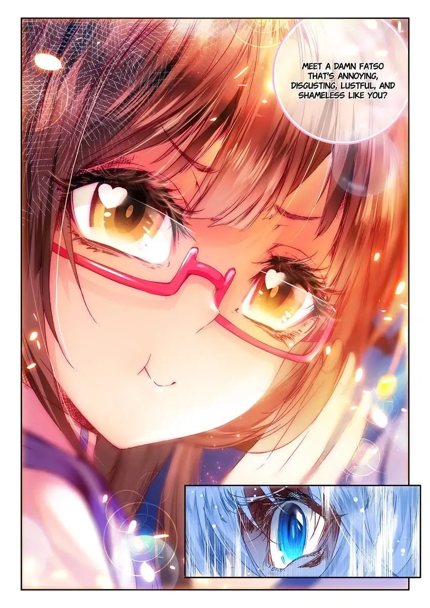 Counterfeit Hero: Season I Chapter 27 page 9 - 