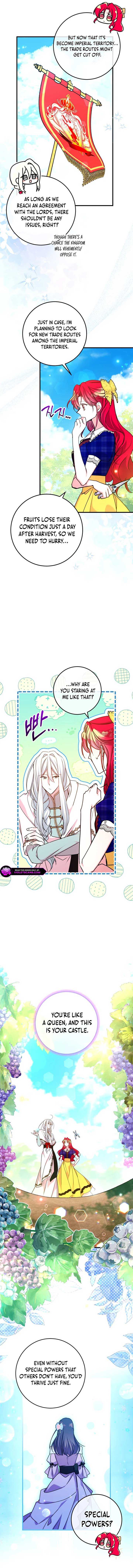 Country Life With His Sexy Majesty Chapter 41 page 2 - 