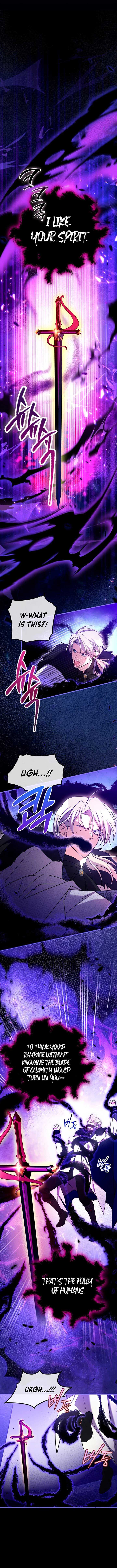 Country Life With His Sexy Majesty Chapter 41 page 12 - 