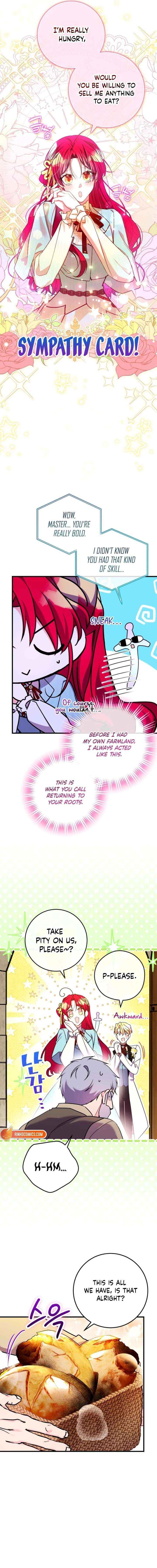 Country Life With His Sexy Majesty Chapter 43 page 13 - 