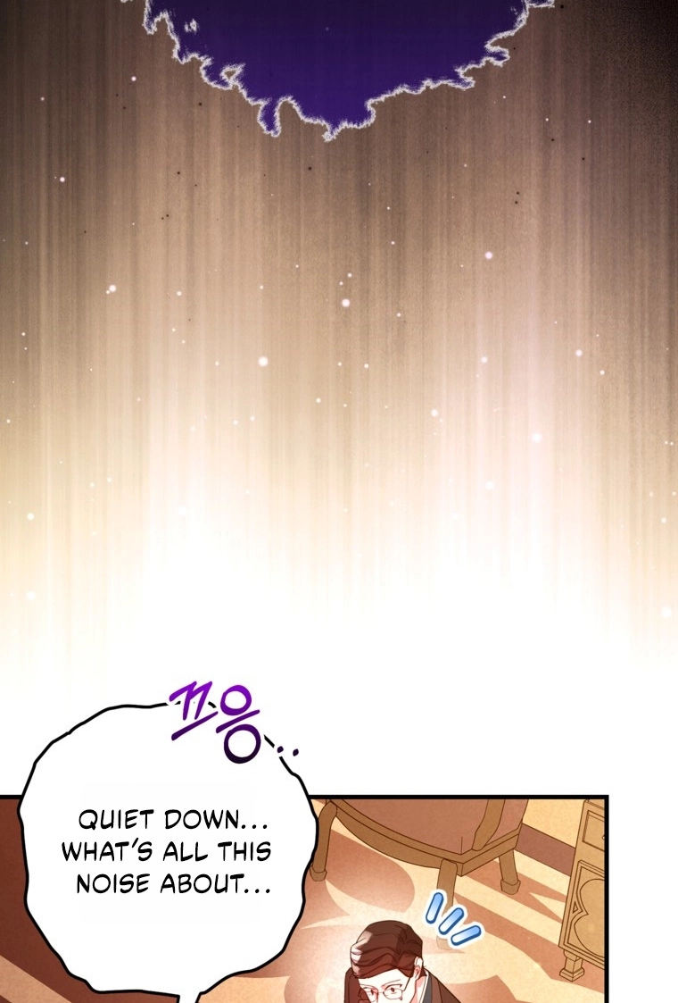 Country Life With His Sexy Majesty Chapter 50 page 11 - 