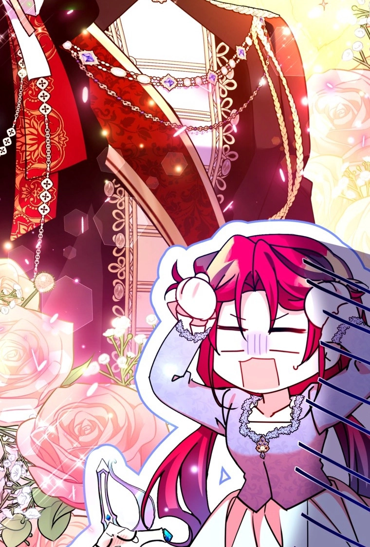 Country Life With His Sexy Majesty Chapter 50 page 105 - 