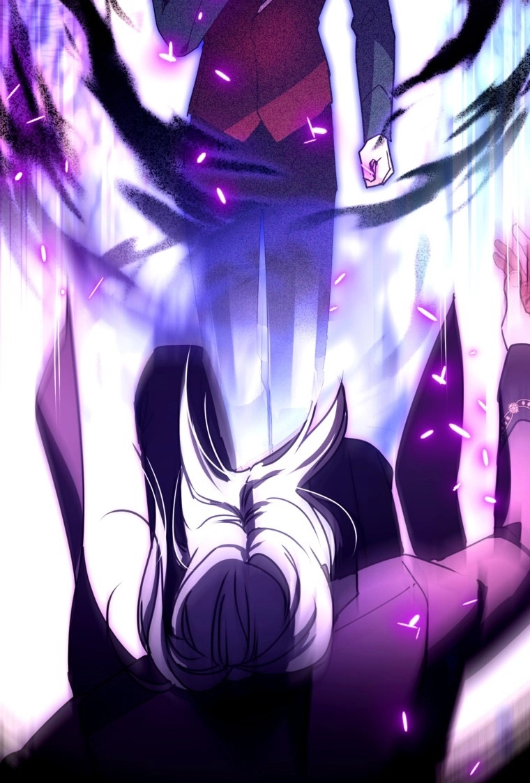 Country Life With His Sexy Majesty Chapter 50 page 3 - 