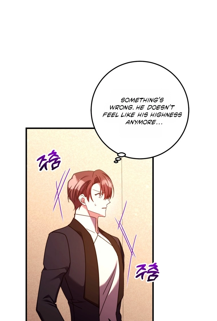 Country Life With His Sexy Majesty Chapter 50 page 25 - 