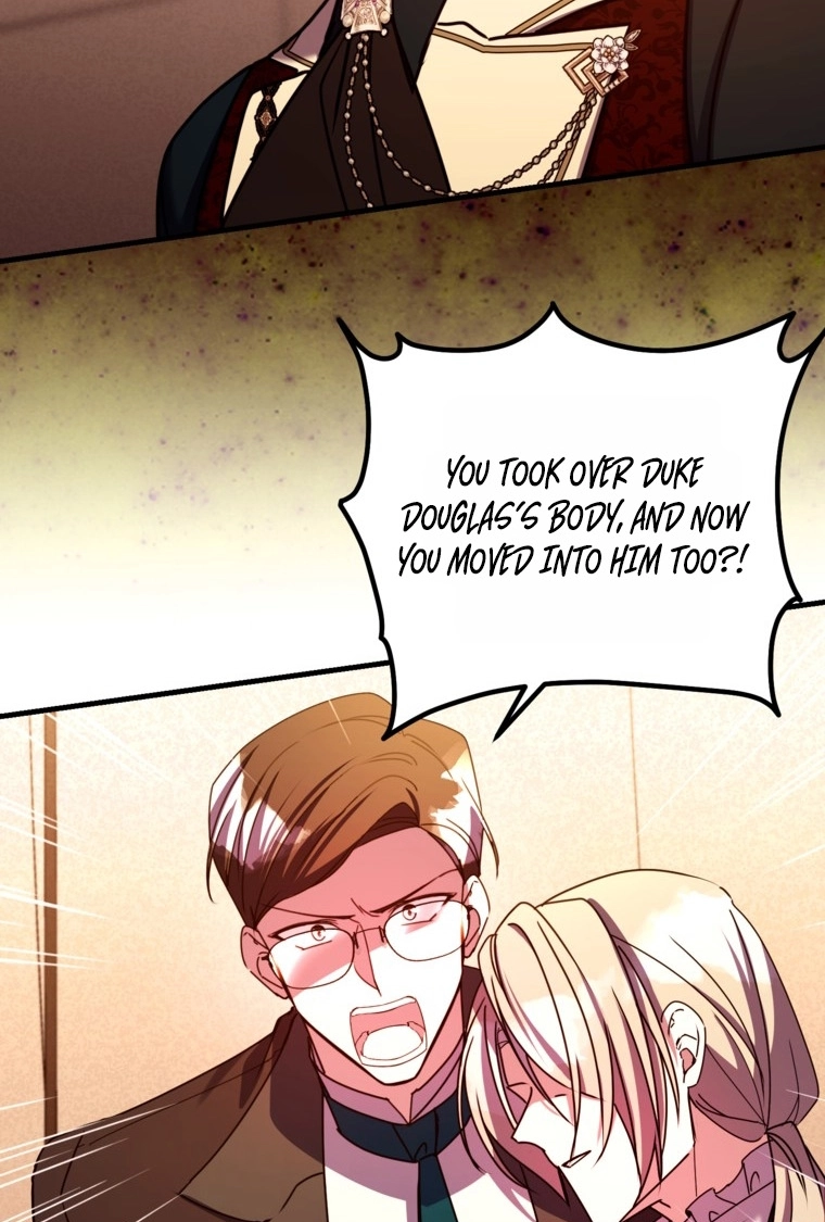 Country Life With His Sexy Majesty Chapter 50 page 29 - 