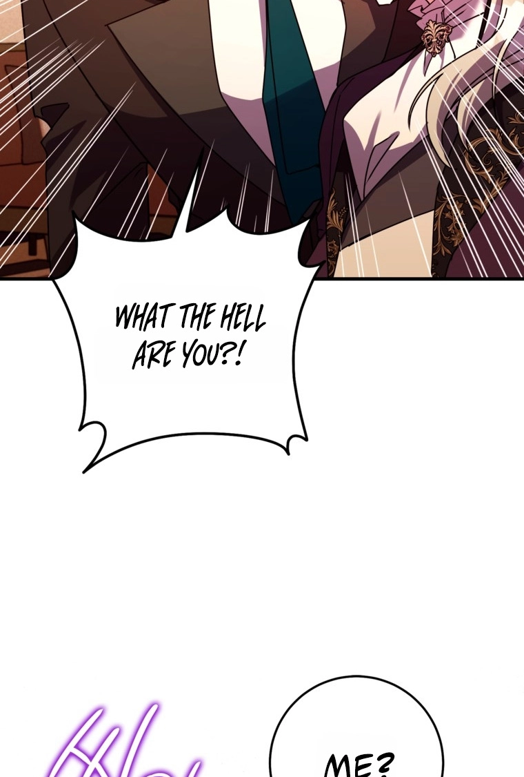 Country Life With His Sexy Majesty Chapter 50 page 30 - 