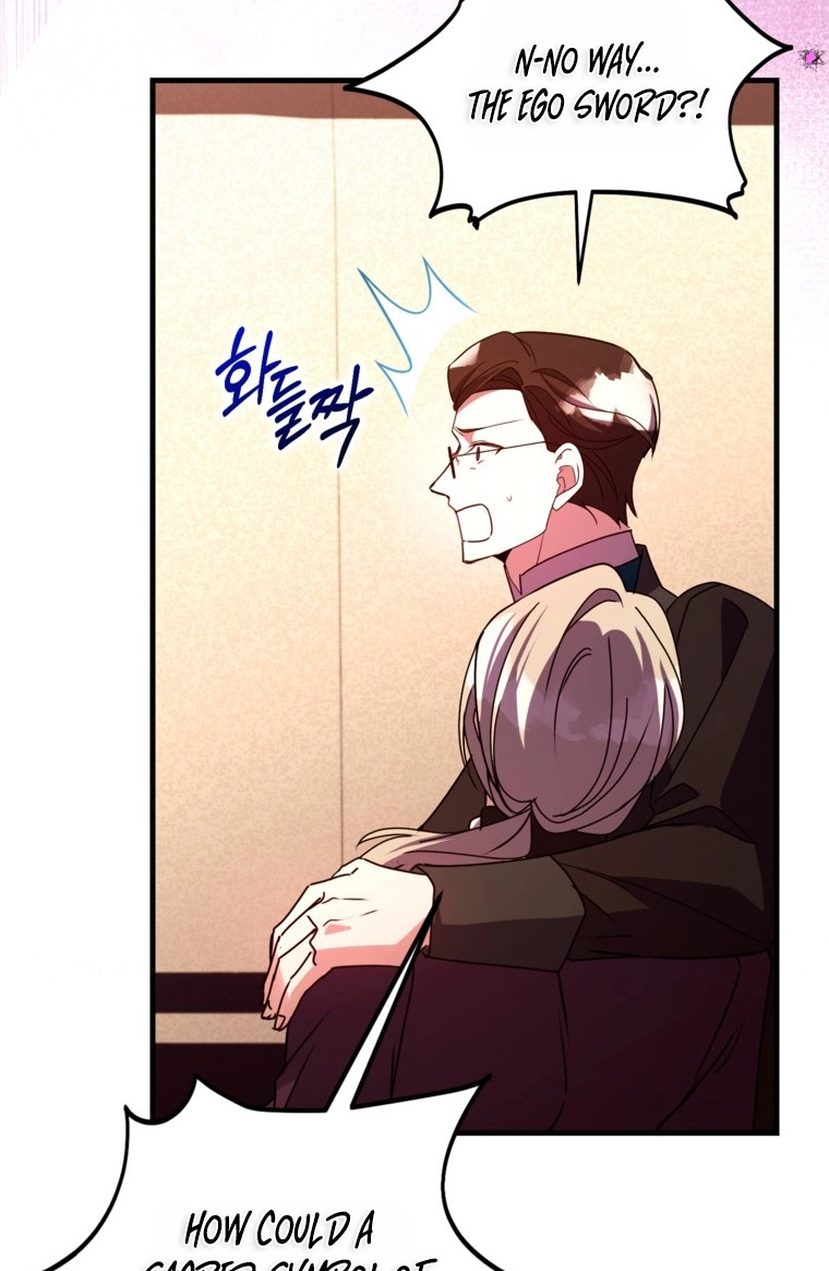 Country Life With His Sexy Majesty Chapter 50 page 35 - 
