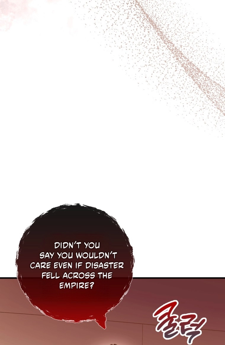 Country Life With His Sexy Majesty Chapter 50 page 39 - 