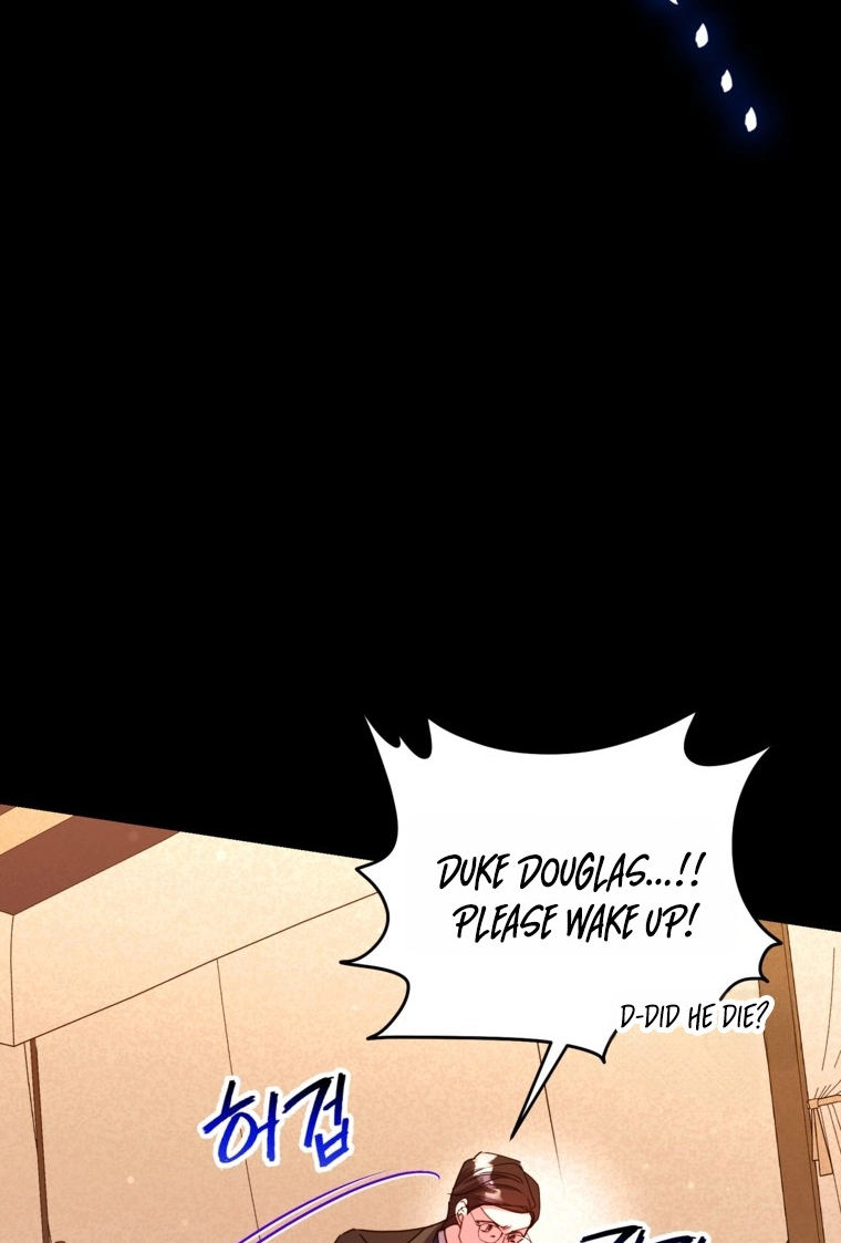 Country Life With His Sexy Majesty Chapter 50 page 5 - 