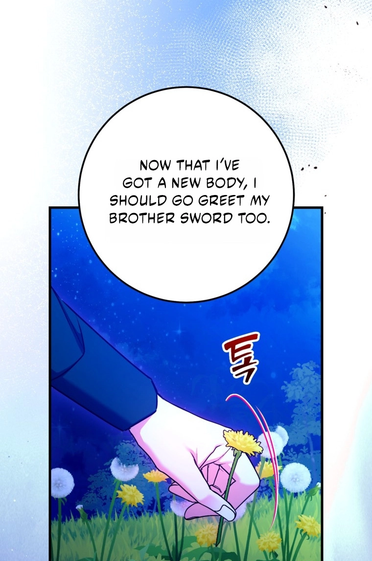 Country Life With His Sexy Majesty Chapter 50 page 45 - 