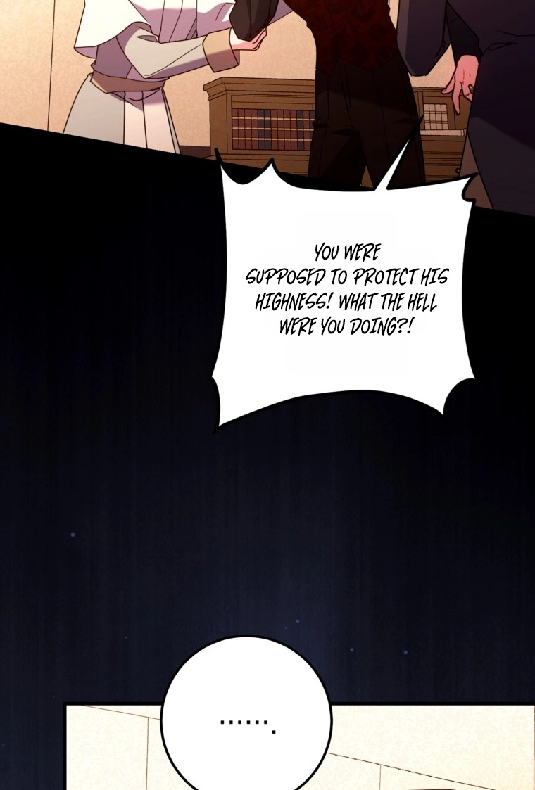 Country Life With His Sexy Majesty Chapter 50 page 7 - 