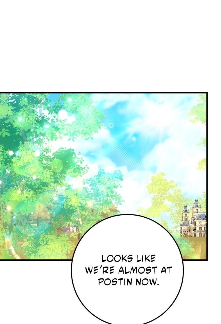 Country Life With His Sexy Majesty Chapter 50 page 62 - 