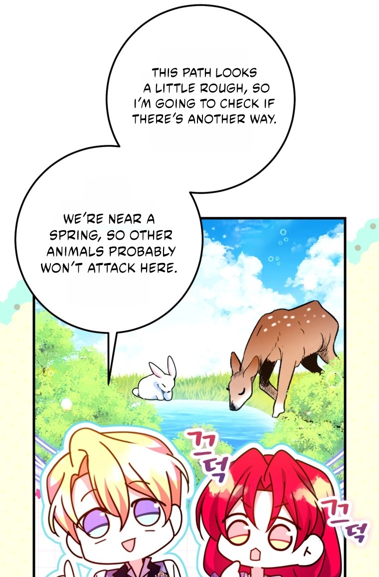 Country Life With His Sexy Majesty Chapter 50 page 65 - 