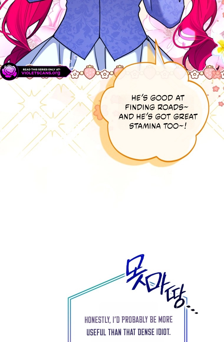 Country Life With His Sexy Majesty Chapter 50 page 70 - 